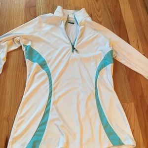 Long sleeve Callaway Golf/workout shirt